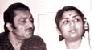 With Madan Mohan