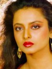 Click Here For Rekha's Picture Gallery