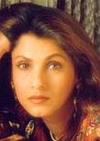 Click Here For Dimple Kapadia's Picture Gallery
