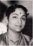 Geeta Dutt