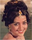 Hema Malini's Filmography