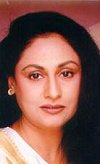 Jaya Bhaduri