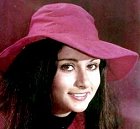 Poonam Dhillon's Official Site